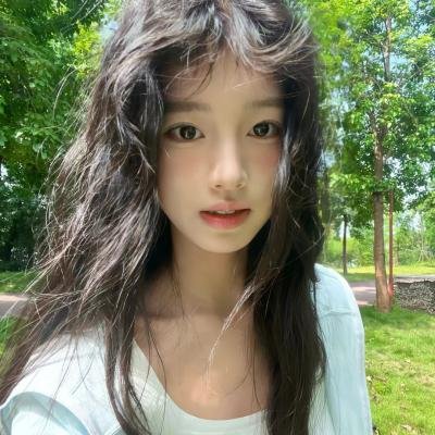 当她恋爱时
