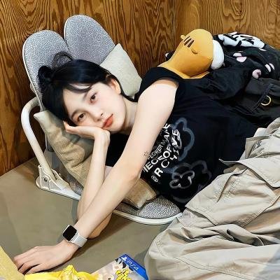 天涯沦落女