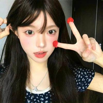 纹身人